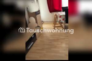 Tauschwohnung: 3ZKB, Garten, Mans. + Keller in Bremen geg 3 Zi in Bremen