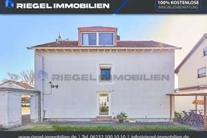 Sie hier? Wir auch! Vielseitig nutzbares EFH für individuelle Wohnwünsche mit 502 m² gr. Grundstück – Die vollständige Adresse der Immobilie erhältst du vom Anbieter., 76829 Queichheim, Landau in der Pfalz – Vorschaubild 13