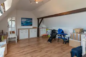 Käufer-Provisionsfrei: Reihenmittelhaus mit Garten und Garage – Hamm – Vorschaubild 18
