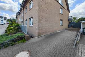 Penthouse-Wohnung – VIP Zugang mit Aufzug – Dachterrasse –  Tiefgarage – Ladesäule* – 45481 Saarn, Mülheim an der Ruhr – Vorschaubild 21