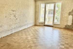 2 Zi Maxvorstadt / ruhiger Südbalkon / Parkett / Erstbezug nach Sanierung / neue EBK von PRIVAT – Die vollständige Adresse der Immobilie erhältst du vom Anbieter., 80335 St. Benno, München – Vorschaubild 2