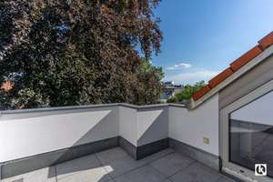 Lichtdurchflutete Dachgeschosswohnung in guter Lage nahe der Innenstadt – Die vollständige Adresse der Immobilie erhältst du vom Anbieter., 85051 Münchener Straße, Ingolstadt – Vorschaubild 12