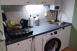 1-Zimmer-Apartment in Bestlage zur TU Darmstadt – Alexanderstraße 33, 64283 Mitte, Darmstadt – Vorschaubild 7