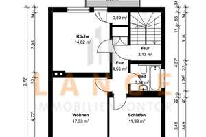 :::PLITTERSDORF:::2-FAM.-HAUS MIT AUSGEB. DACHGESCHOSS:::AB 01. AUGUST MIETERFREI::: – Mühlenstraße 11, 53173 Plittersdorf, Bonn – Vorschaubild 14