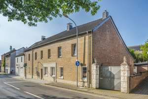 Attraktives Dreifamilienhaus mit großem Garten für Eigennutzer und Anleger in Horbach – Die vollständige Adresse der Immobilie erhältst du vom Anbieter., 52072 Richterich, Aachen – Vorschaubild 2