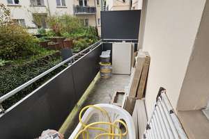 Helle 4-Zimmer-Wohnung (121 m²) mit Garten & Balkon in Hagen-Wehringhausen – Die vollständige Adresse der Immobilie erhältst du vom Anbieter., 58089 Mittelstadt, Hagen – Vorschaubild 4