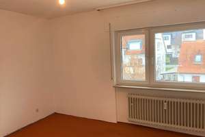 3 Zimmer - Wohnung mit Balkon! – Korntaler 17, 70439 Stammheim-Mitte, Stuttgart – Vorschaubild 5