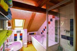 Einzigartige Atmosphäre: Fachwerkvilla zwischen Tradition und Moderne mit weitläufigem Garten – Hildesheim (Kreis) – Vorschaubild 9