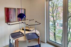 Moderne WG-Wohnung mit Balkon  – All-inclusive-Miete & vollständige Möblierung - Wohneinheit 23 – Martin-Luther-Str. 2, 52062 Kaiserplatz, Aachen – Vorschaubild 16