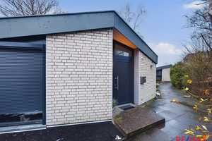 Modernisierter Bungalow mit Terrasse und Garten in Hannover-Badenstedt! – Hannover – Vorschaubild 3