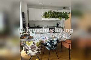 Tauschwohnung: 3 Zimmer Wohnung gegen 4 oder 5 Zimmer Wohnung mit Garten – Sandstraße 36, 80335 St. Benno, München – Vorschaubild 16