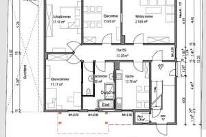 4-Zimmer-Wohnung in Koblenz-Süd mit Balkon – Hohenzollernstraße 133, 56068 Süd, Koblenz – Vorschaubild 9