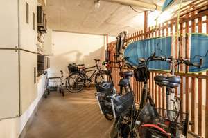 Gemütliche 3,5-Raum-Wohnung mit Ausblick ins Grüne in beliebter Lage – Die vollständige Adresse der Immobilie erhältst du vom Anbieter., 45277 Überruhr-Holthausen, Essen – Vorschaubild 14