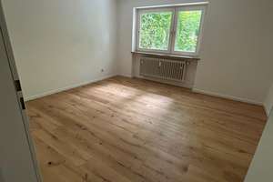 Idyllisches Wohnen im Grünen 4-Zimmer-Wohnung in Sendling-Westpark – Die vollständige Adresse der Immobilie erhältst du vom Anbieter., 81373 Mittersendling, München – Vorschaubild 25