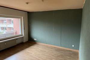 Ruhige Wohnung 2-ZKB im 1. OG – Rektoratsweg 109-115, 48159 Kinderhaus-Ost, Münster – Vorschaubild 4