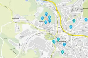 ***ANFRAGE-STOPP***Viel Platz für die ganze Familie – Gepflegtes Haus mit großzügigem Grundstück – Märkischer Kreis – Vorschaubild 24