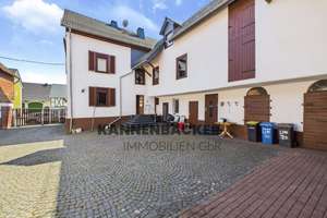 Idylle trifft auf Komfort – charmante Hofreite in Aarbergen – Die vollständige Adresse der Immobilie erhältst du vom Anbieter., 65326 Aarbergen – Vorschaubild 6