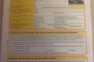 2 Zimmerwohnung in Stuhr mit Küche, WM und Trockner – Hauptstraße 47, 28816 Stuhr – Vorschaubild 15