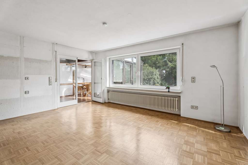 Immobilie in Elchingen - Familienfreundliches Reihenmittelhaus mit Wintergarten in Thalfingen! - Bild 3