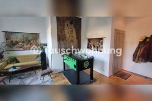 Tauschwohnung: 85 m² Wohnung in Leipzig, Waldstraßenviertel – 4105 Zentrum-Nordwest, Leipzig – Vorschaubild 5