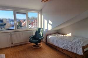 Seltene Gelegenheit: Gepflegtes Doppelhaus in Kiel-Suchsdorf in TOP Lage – Rethbruch 35, 24107 Suchsdorf, Kiel – Vorschaubild 28