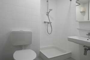 Charmante Zwei-Zimmer-Wohnung mit Balkon und Loggia! – 66133 Scheidt, Saarbrücken – Vorschaubild 8