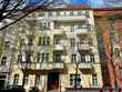 Vermietete Traumwohnung mit Balkon in Bestlage von Prenzlauer Berg