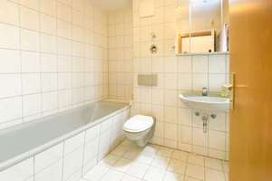 2-Raum-Wohnung mit Balkon und Tiefgaragenstellplatz in ruhiger Lage – Die vollständige Adresse der Immobilie erhältst du vom Anbieter., 4158 Wiederitzsch, Leipzig – Vorschaubild 2