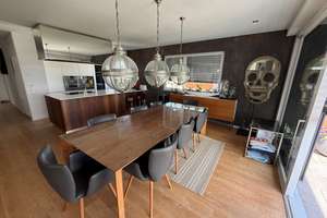 SHK Premium !! "Wohnen im Immobilienolymp" Penthouse der Extraklasse, FFM-Riedberg, Frei !! – 60438 Kalbach-Riedberg, Frankfurt am Main – Vorschaubild 12