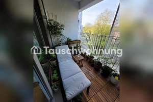 Tauschwohnung: Neubau mit Balkon und Tiefgarage im Ipanema – Die vollständige Adresse der Immobilie erhältst du vom Anbieter., 22297 Winterhude, Hamburg – Vorschaubild 2