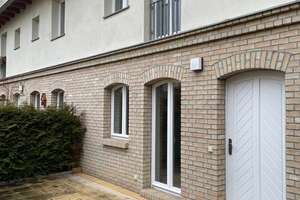 Charmante Maisonette Wohnung mit Terasse in Brandenburger Vorstadt