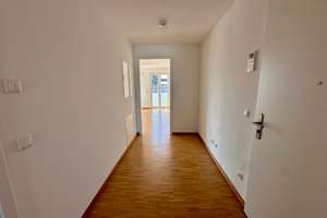 Helle 2-Zimmer-Wohnung mit Balkon in Fürth Ronhof – Flurstraße 75, 90765 Ronhof, Kronach, Fürth – Vorschaubild 6