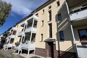 2-Zimmer-Wohnung mit Dusche im beliebten 1. Obergeschoss – Am Gartenhof 20, 9126 Chemnitz – Vorschaubild 3