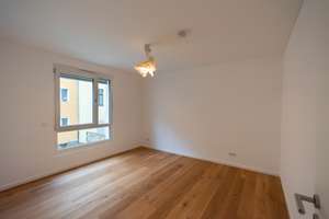 Moderne, barrierefreie 2-Zimmer-Wohnung mit hochwertiger Ausstattung und großem Balkon im Hinterhaus – Margartenstrasse 24a, 10317 Rummelsburg, Berlin – Vorschaubild 9