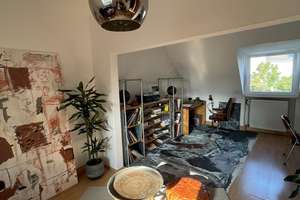 Alltagstaugliche 3-Zimmer-Wohnung in Köln-Niehl