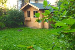 1,5-Zi.-Wohlfühloase mit eigenem Garten + zusätzl. TOP-Hobbyraum in Bestlage Gartenstadt-Trudering – Eigerstraße 37 a, 81825 Gartenstadt Trudering, München – Vorschaubild 13