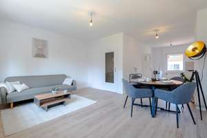 Freundliches Reihenhaus - renoviert, mit neuer Heizung – Wecholder Straße 128, 28277 Kattenesch, Bremen – Vorschaubild 3