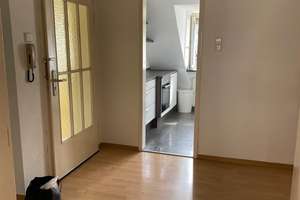 Eigennutzung oder urban investieren: 3-Zimmer-Dachgeschosswohnung in Top-Lage – Hübschstraße 30, 76135 Weststadt, Karlsruhe – Vorschaubild 4