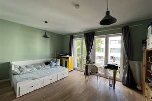 - Townhouse im Schanzenviertel - familienfreundlich in ruhiger Wohnlage – Die vollständige Adresse der Immobilie erhältst du vom Anbieter., 22769 Altona-Altstadt, Hamburg – Vorschaubild 4