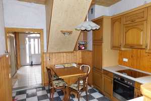 Reihenmittelhaus mit schönem Grundstück am Crivitzer See – Parchim (Kreis) – Vorschaubild 9