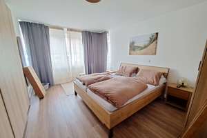 Mit Balkon! Individuelle 3-Zimmer-Wohnung in Bremerhaven-Lehe – Adolfstraße 19, 27576 Lehe, Bremerhaven – Vorschaubild 4