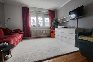 Stuttgart-West: 3-Zimmer-Wohnung mit Balkon, Loggia und Kaminofen – Traubenstraße 50, 70176 Rosenberg, Stuttgart – Vorschaubild 3