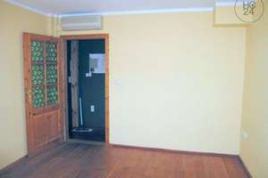 Teilmöblierte 4-Zimmer-Wohnung nahe Nürnberger Innenstadt – Die vollständige Adresse der Immobilie erhältst du vom Anbieter., 90443 Tafelhof, Nürnberg – Vorschaubild 7