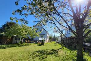 Charmantes Schmuckstück mit Potenzial in idyllischer Lage – Die vollständige Adresse der Immobilie erhältst du vom Anbieter., 80999 Untermenzing, München – Vorschaubild 6