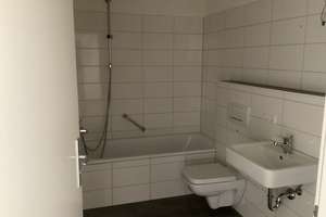 Großzügige helle 2-Zimmer-Wohnung mit Balkon und Terrasse – Goerdelerstr. 39, 91058 Bachfeld, Erlangen – Vorschaubild 6