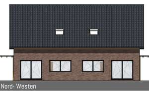 Haus B: Neubau DHH in Warsingsfehn! – Die vollständige Adresse der Immobilie erhältst du vom Anbieter., 26802 Moormerland – Vorschaubild 9