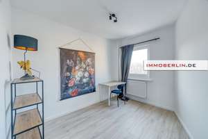 IMMOBERLIN.DE - 2025 hochwertig totalsanierte Wohnung beim Rummelsburger See – Die vollständige Adresse der Immobilie erhältst du vom Anbieter., 10245 Friedrichshain, Berlin – Vorschaubild 4