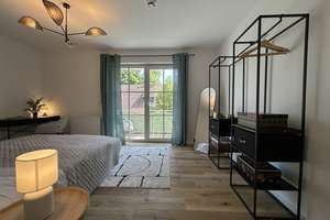Erstbezug mit 3 Balkonen und EBK: Geschmackvolle 2-Raum-Wohnung mit 32m² Wohnküche – Die vollständige Adresse der Immobilie erhältst du vom Anbieter., 1219 Leubnitz-Neuostra, Dresden – Vorschaubild 21