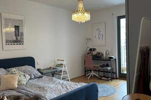 Moderne 3-Zimmer-Wohnung mit Balkonen, 300 m vom Volkspark – Wilmersdorf / Schöneberg – Die vollständige Adresse der Immobilie erhältst du vom Anbieter., 10825 Wilmersdorf, Berlin – Vorschaubild 16