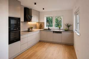Quartier Mehlem - Erdgeschosswohnung – Meckenheimer Str. 66a, 53179 Mehlem, Bonn – Vorschaubild 2